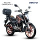 thumbnail image 1 of Motocicleta Urbana Vento Onyx 250 Negro 2026, 1 of 8