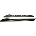 thumbnail image 3 of Dorman 926-451 Passenger Side A-Pillar Trim Panel for 2011-2018 Ford Explorer, Black, 3 of 4