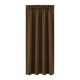 thumbnail image 2 of Cortinas Térmicas y Ahorradoras de Energía | Cortinas Opacas con Aislamiento Térmico E Insonorizadas para Dormitorio y Cocina | Tejido Liso con Efecto Seda, 2 of 4