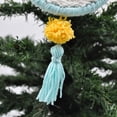 thumbnail image 4 of Punch Needle Starter Kit Creative DIY Punch Needle Embroidery Kit for Christmas, 4 of 8
