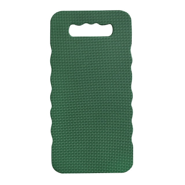 Coussin de genou de jardinier expert pour diverses activités telles que le jardinage, le nettoyage de la maison, le vert, le type de genou de jardinage