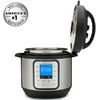 Instant Pot Duo Nova Pressure Cooker 7 in 1, 3 Qt, Best for Beginners