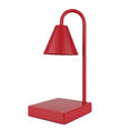 thumbnail image 2 of Mainstays Candle Warmer Lamp, Red, 2 of 8
