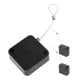thumbnail image 2 of Caja antirrobo de seguridad con cable de acero, 3 unidades, retráctil, telescópica, suministros antirrobo, 2 of 7