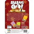 thumbnail image 3 of Juego de cartas Gamewright Sushi Go! - ¡El Pick and Pass, 3 of 5