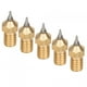 thumbnail image 2 of Juguete de piñones de volante, modelo de piñón giratorio con punta de dedo, juguete con punta de dedo, giroscopio de eficiencia maximizada Jadeshay A, 2 of 8