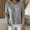 Gray, variant on Sweaters for Women Trendy Long Sleeve Crewneck Fall Lightweight Loose Fit Knit Pullover Basic Tops(Green,S)
