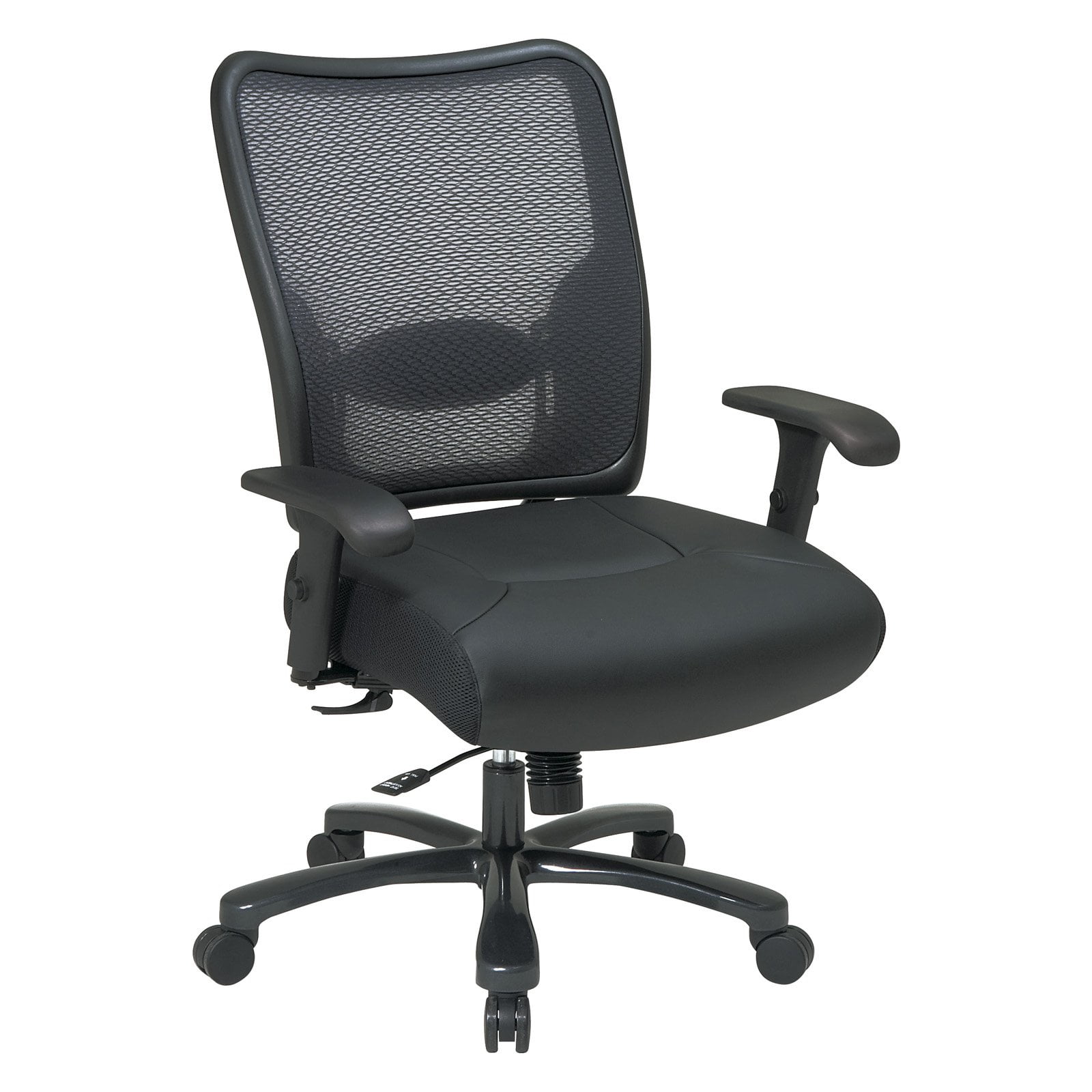 double seat office chair