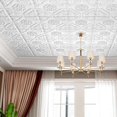 thumbnail image 4 of Stickers for Home Easter Pattern Non- Wall and Ceiling Versatile Decoration for Living Room Bathroom and Kitchen 35x35cm Design, 4 of 5
