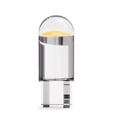 thumbnail image 2 of Scienceny 10 piezas de luces LED para coche, bombillas pequeñas de techo, lámparas de luz amarilla de 24V Type3 NO3 Scienceny VI015232-10B, 2 of 6