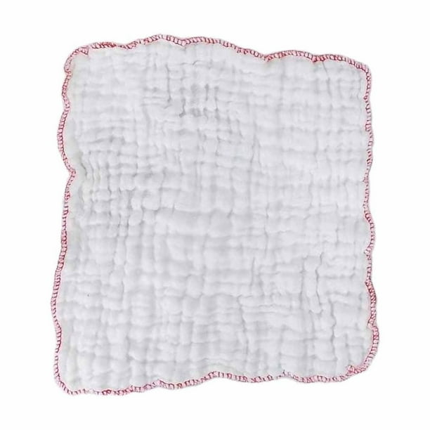 Paños de cocina fáciles de limpiar Toallitas para limpiar la mesa Paños de cocina gruesos Toallitas de algodón