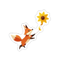 thumbnail image 6 of cartoon Fox Kite Stickers Stickers, Waterproof Fox Kite Stickers Sticker for Water Bottle Laptop Phone Cases Planner Skateboard Luggage Helmet Party Favor Decor, Ideal for Adults Teens Teacher Rewards, 6 of 9