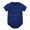Navy, variant on Girl Bodysuits Baby Bodysuit Casual Summer Outfit Basic Solid Color Short Sleeve Romper Beach School Party Toddler Clothes 3 24 Months Grey 24M