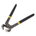 thumbnail image 2 of Alicates De Corte De Extremos, Resistencia Al Impacto Extractor De Clavos De 8 Pulgadas Ahorro De Mano De Obra Agarre Cómodo Para Carpintería Y Reparación Del Hogar, 2 of 7