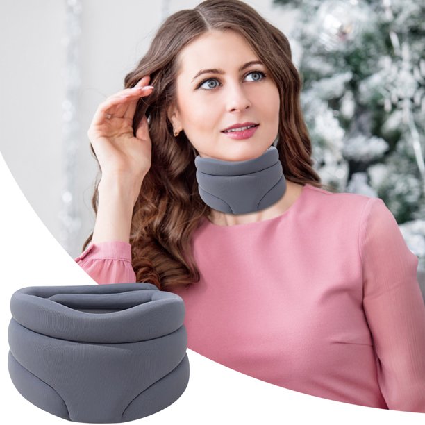 VBXOAE Cervical Forward Tilt Of The Neck Home Fixed Support Cervical Vertebra And Neck Brace