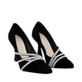 thumbnail image 2 of Zapatilla Maribel Color Negro D02380197501 26.5 Dorothy Gaynor Zapatilla Maribel Color Negro D02380197501 26.5, 2 of 6