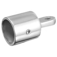 thumbnail image 4 of Marine Bimini Top Hardware Silver Boat Owners Boating 1Pack, 4 of 9
