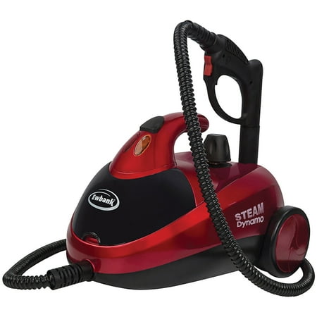 Ewbank Steam Dynamo Multi-Purpose Steam Cleaner, (Best Steam Cleaner For Commercial Kitchen)