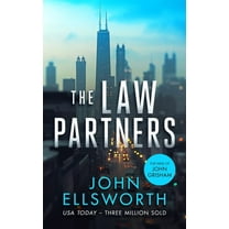 Michael Gresham Thrillers The Law Partners: A Legal Thriller, Book 3, (Paperback)