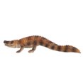 thumbnail image 4 of Juego de colección de animales, modelo de animal simulado Modelo de animal simulado estático Juego de colección de animales realista Rendimiento de primer nivel, 4 of 12