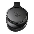 thumbnail image 4 of Audífonos Inalámbricos de Cancelación Activa de Ruido ATH-ANC900BT AUDIO TECHNICA Negro, 4 of 4