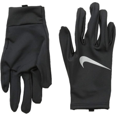 UPC: 0887791178015 | Miler Running Gloves Black Large/X-Large