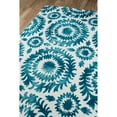 thumbnail image 5 of Momeni Serene Spiral Area Rug, 5 of 11