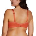 thumbnail image 2 of Cosabella Womens Soire Curvy Sheer Mesh Bralette Style-SOIRC1310, 2 of 4
