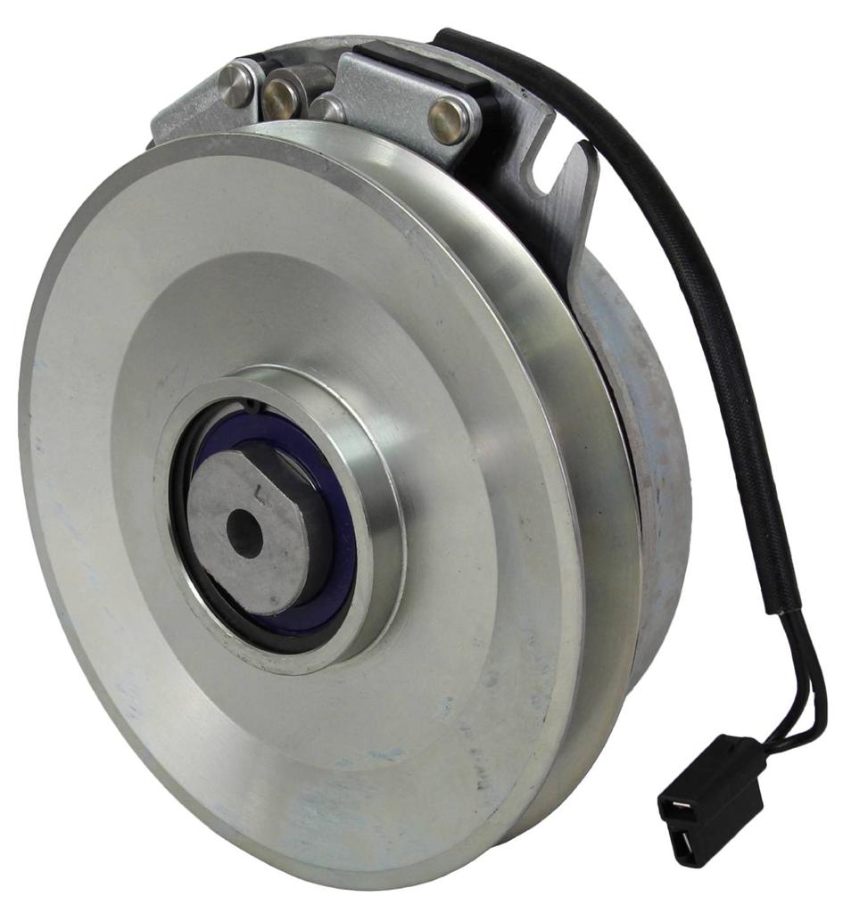 Pto Clutch Fits Exmark Lazer Hp Lazer On Kawasaki 17Hp Engines 653048