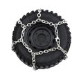thumbnail image 4 of Prácticas simples 1/12 Piezas de automóviles Control remoto profesional Accesorios Neumáticos para reemplazar el reemplazo para MN86K MN86KS 1 Set Kearding FN001774-00, 4 of 7