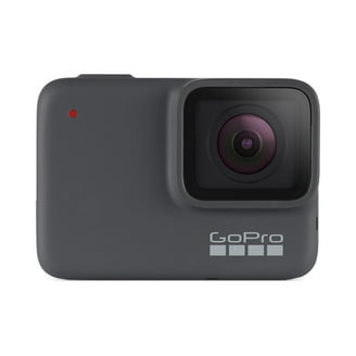 GoPro HERO6 Black 4K 60fps Action Video Camera with Improved Image