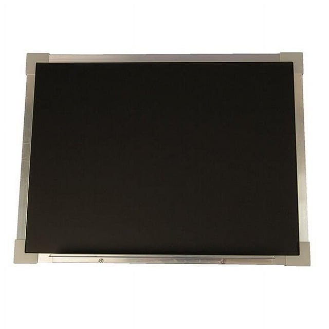 Flipside FLP32210 Aluminum Framed Chalk Board, 18 x 24 in.
