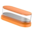 thumbnail image 1 of Limpiador Ultrasónico Sunnimix Joyas Naranja 450ml, 1 of 8