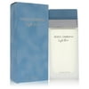 Light Blue by Dolce & Gabbana Eau De Toilette Spray 6.7 oz for Female