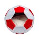 thumbnail image 3 of Cama universal para mascotas lavable con forma de balón de fútbol, ​​transpirable y cálida para perros. rojo grande, 3 of 7