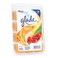 thumbnail image 3 of Glade Wax Melts Air Freshener Refill, Hawaiian Breeze, 8 refills, 4.26 Ounces, 3 of 3