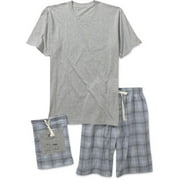 Big Men's Pajamas in a Bag, Size 2XL