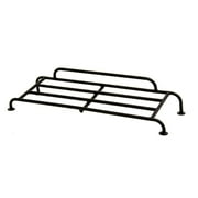 Kolpin 93202 Accessory Rack for Rear Trail Box
