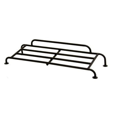 Kolpin 93202 Accessory Rack for Rear Trail Box