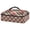 Rufous, variant on Iauyy Casserole Carrier for Hot Food Insulated Casserole Travel Carry Bag with Lid Food Warmer Bag for Party/Picnic,Green and Yellow Elements