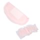 thumbnail image 3 of Disposable nursing pads disposable nipple pads breastfeeding pads 24Pcs Disposable Breast Pad Highly Absorbent Breast Pads LeakProof Breast Milk Pads, 3 of 8