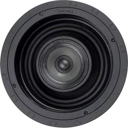 Sonance Visual Performance 8 Passive 3 Way In Ceiling Speaker