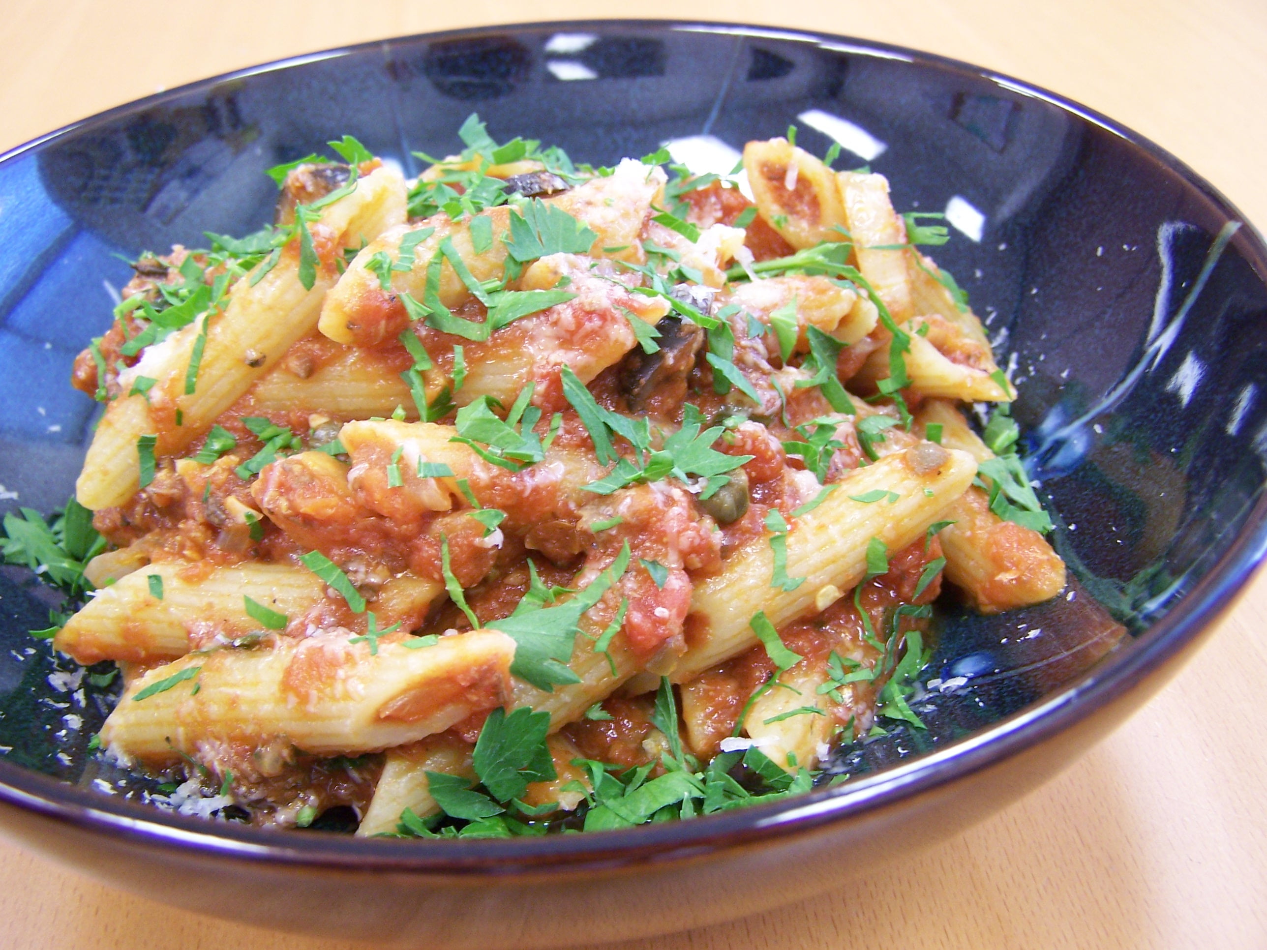 Crown Prince Sardines in Tomato Sauce, 15 oz Can