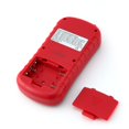 thumbnail image 4 of Benetech GM1312 Digital Thermocouple Thermometer Dual-channel Temperature Meter For K/J/T/E/R/S/N LCD Dual-channel Poratable, 4 of 9