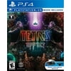 Tetris Effect - Sony Playstation 4 [Ps4 Psvr Enhance Puzzle Strategy]