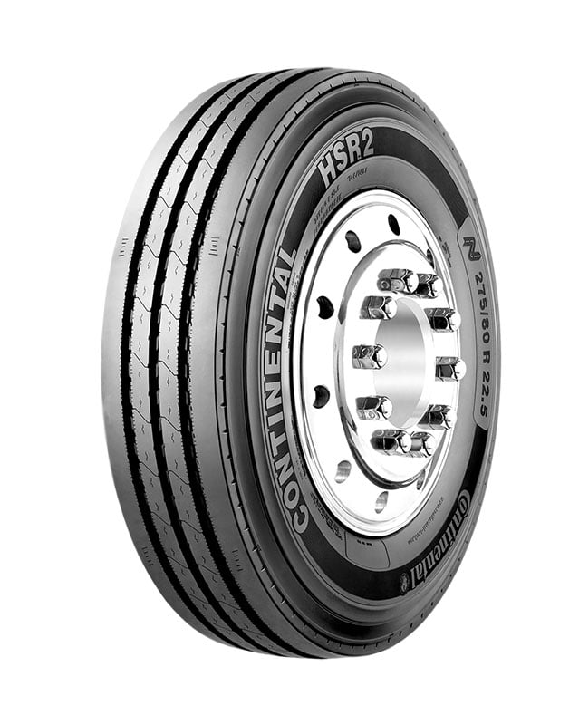 Continental HSR2 10R22 5 141L G Tire Walmart continental-hsr2-10r22-5-141l-g-tire-walmart