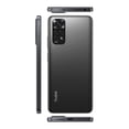 thumbnail image 3 of Smartphone Xiaomi Redmi Note 11 128GB 6GB Gris más Bocina, 3 of 4