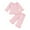 Red, variant on Zanarzt Infant Baby Toddler Girls Clothes Girl's 2 Piece Outfit Toddlers Baby Girls Cute Pant and Top Set Light Yellow,18-24 Months