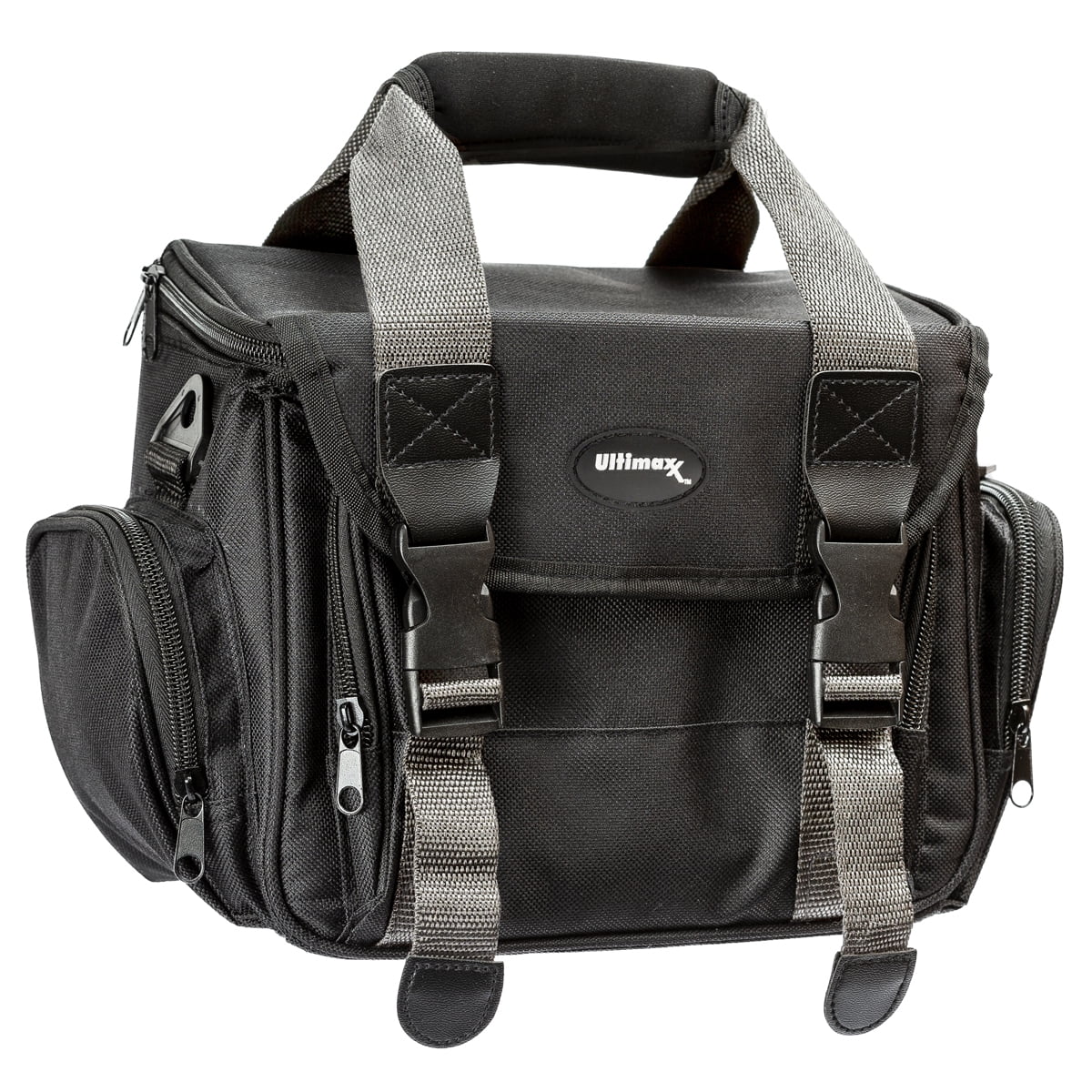 Large Camera Water Resistant Bag Case for Canon Nikon Panasonic Sony