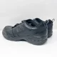 thumbnail image 5 of New Balance Mens 409 MX409BK Black Casual Shoes Sneakers Size 11 4E, 5 of 6